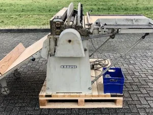 Krause J138-LV/80