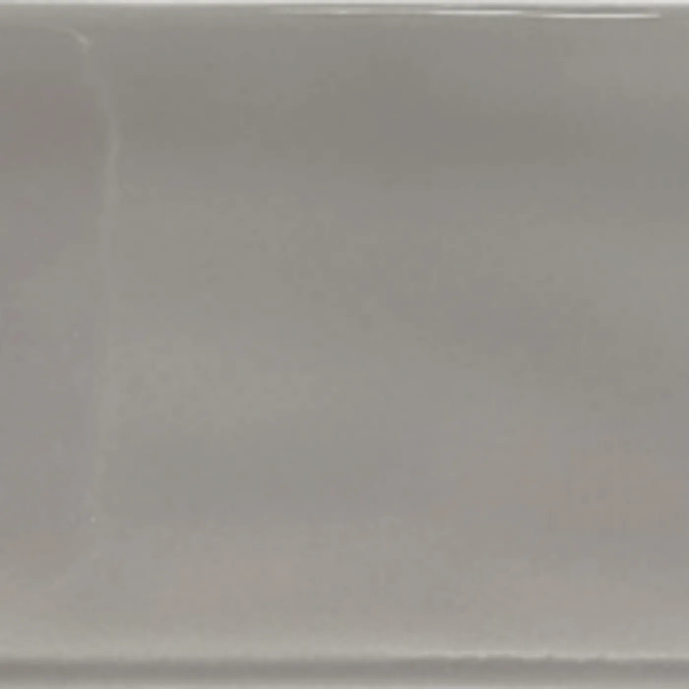 Ritmo Maso 10MM Dark Dove Grey decor tegel glanzend 24.5x7.5 cm - 1