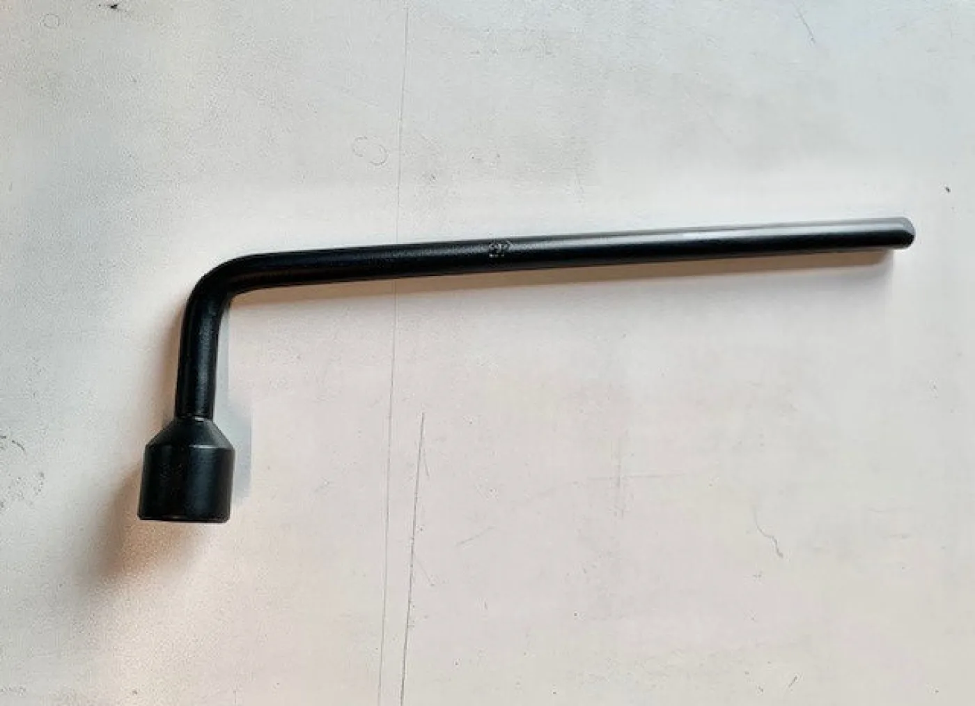 Wheel wrench 27 mm - 1