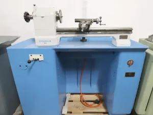 009306 - SCHAUBLIN 102-80