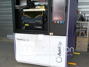 ADDUP FormUp 350