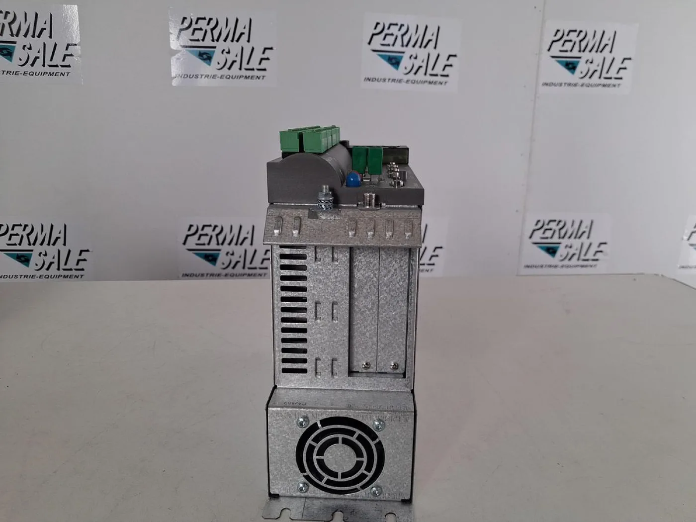 Schneider Electric PacDrive C400 Controller C400/60 VCA07AAAA0AA00 - 3