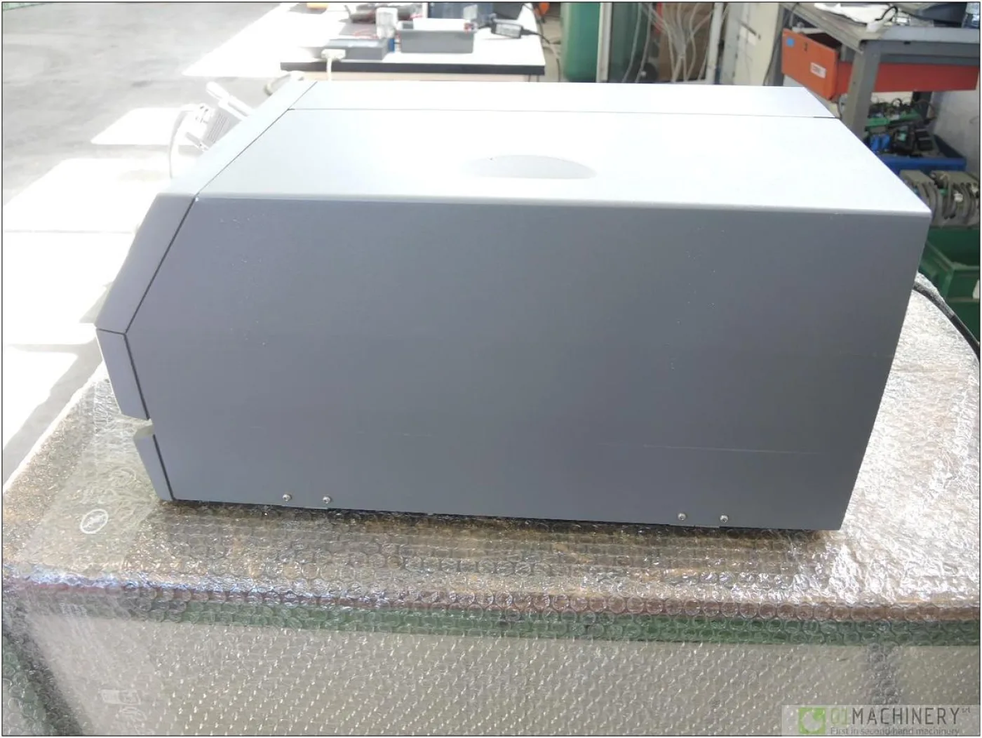 2010 INTERMEC Px4i AI2477 - 3