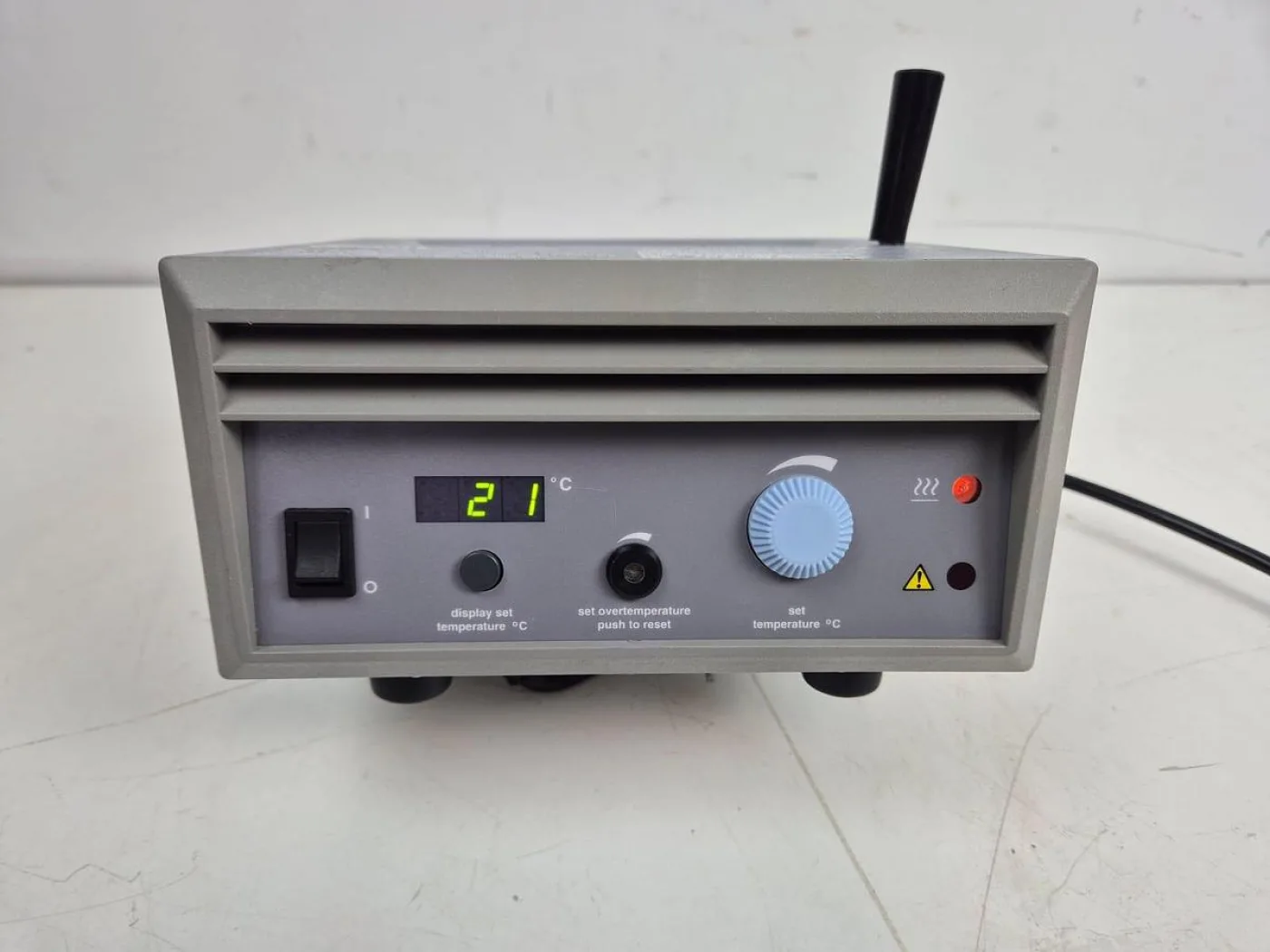 Grant Bath QBT1 - 2