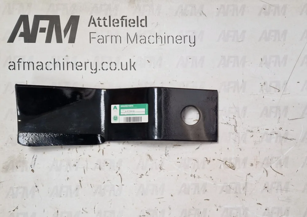 Bomford Rotary Topper Blade 47154.02