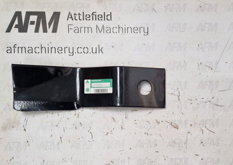 Bomford Rotary Topper Blade 47154.02