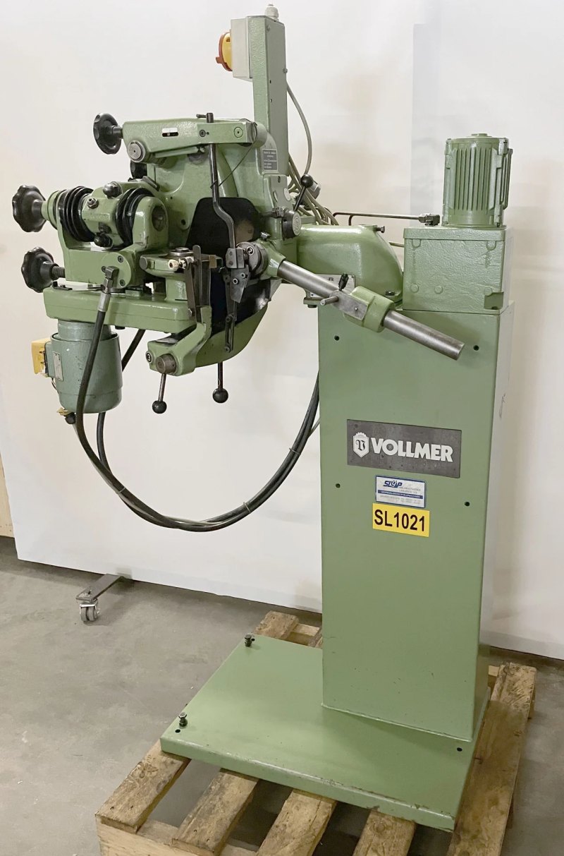 022025 - VOLLMER NS-700