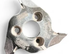 Leuco DIAMAX Fräskopf D=67,4x11,3x19