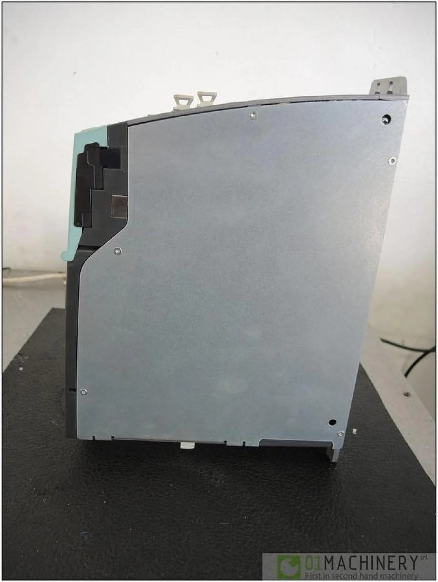 SIEMENS 6SL3420-1TE21-8AA0 AI3000 - 2