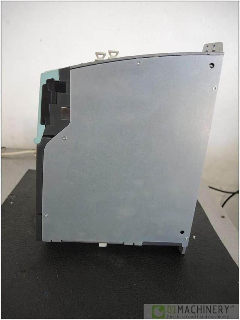 SIEMENS 6SL3420-1TE21-8AA0 AI3000