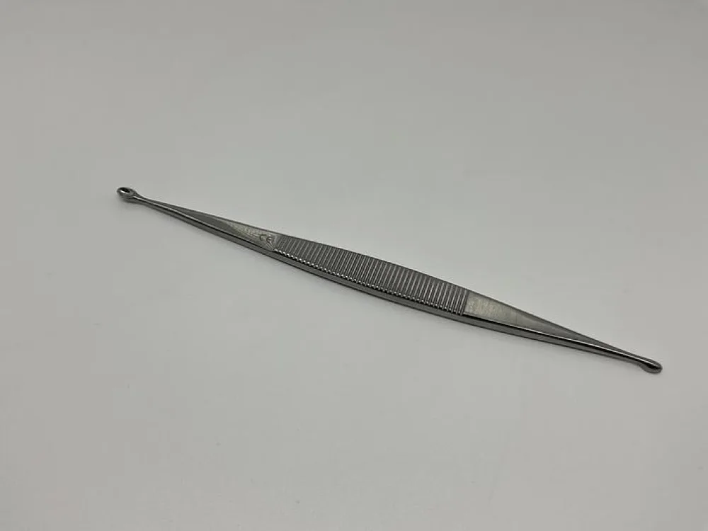 GB Medical Curette Double ended