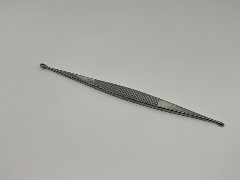 GB Medical Curette Double ended