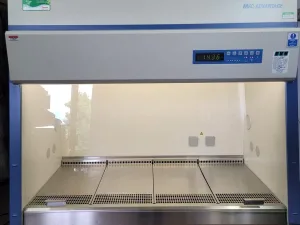 2016 Thermo Scientific MSC 1.2 Safety Cabinet Class 2
