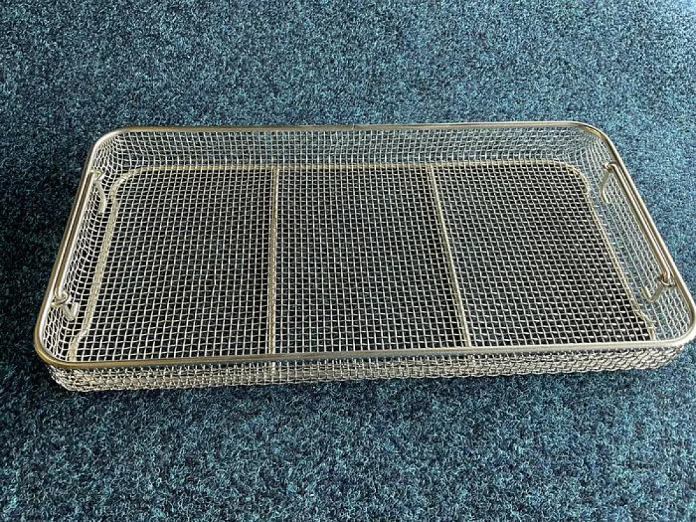 Tray 480x250x50mm