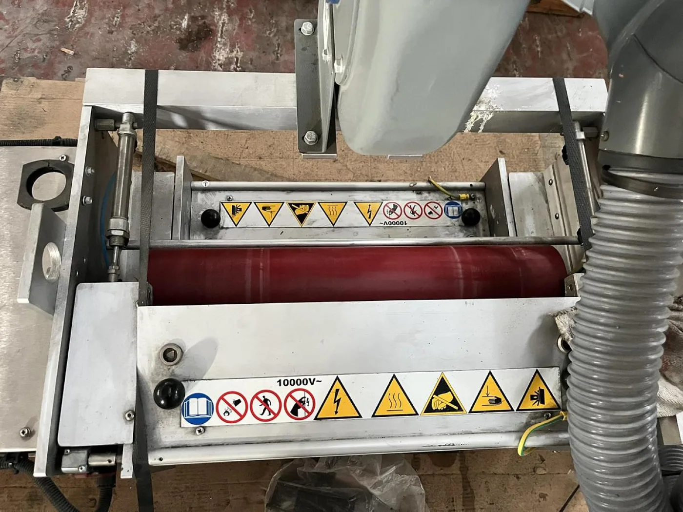 2013 CASON TCB10R AE0064 - 2