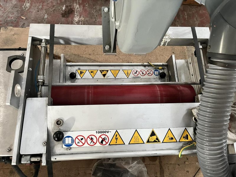 2013 CASON TCB10R AE0064
