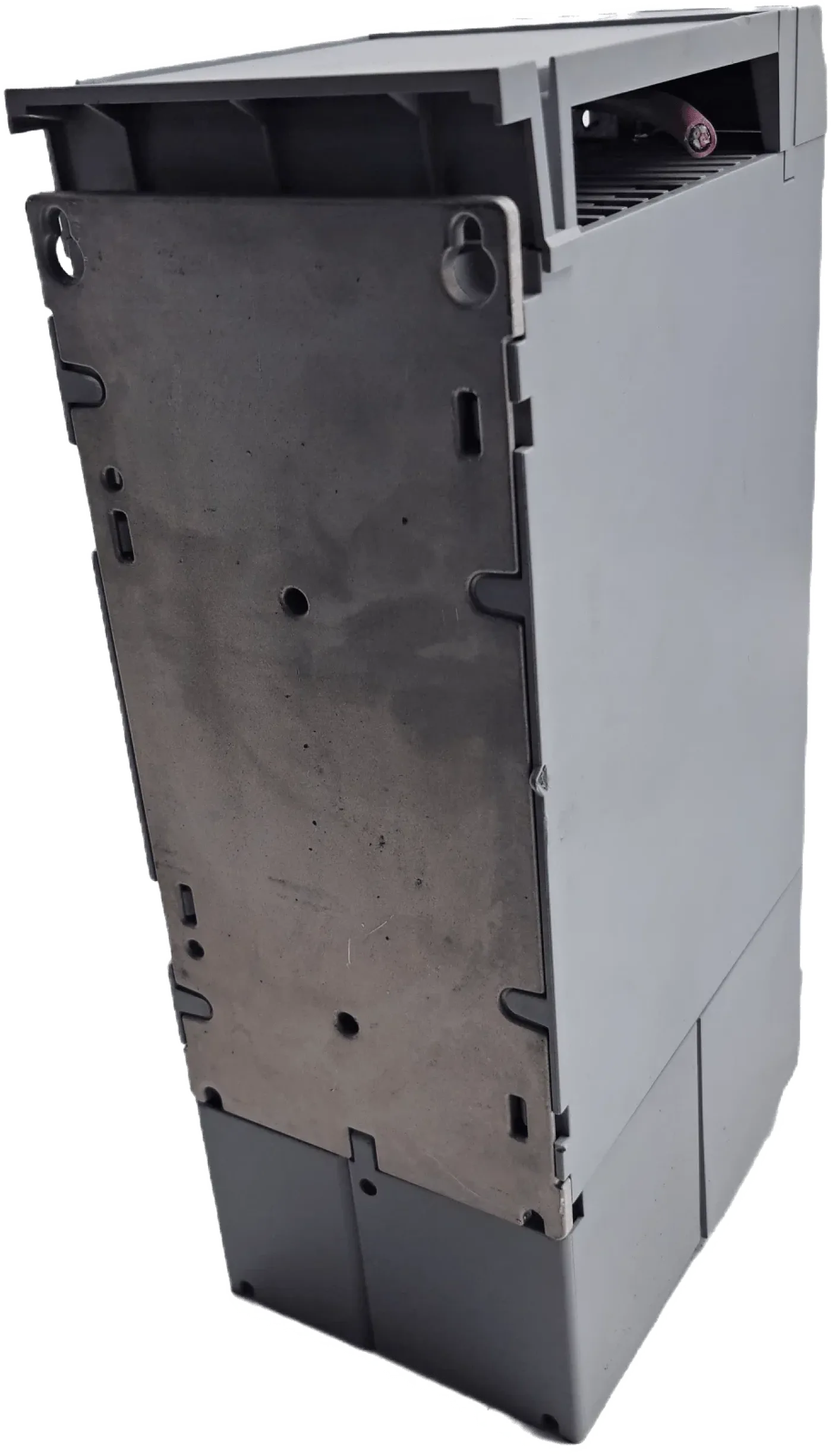 Frequenzumrichter VLT HAVAC Drive - 4