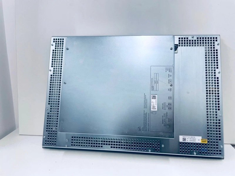 Siemens SIMATIC HMI IPC677D 6AV7260-2GY31-0BX6
