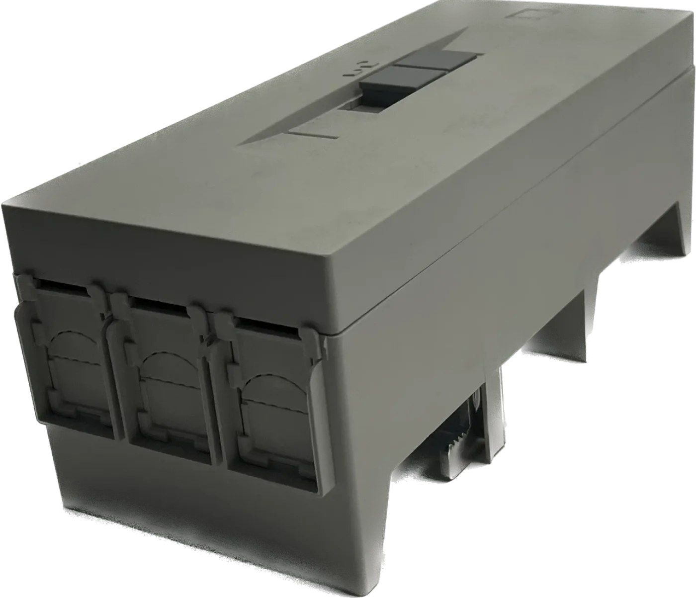 Rittal SV9342.250 Anschlussadapter - 2