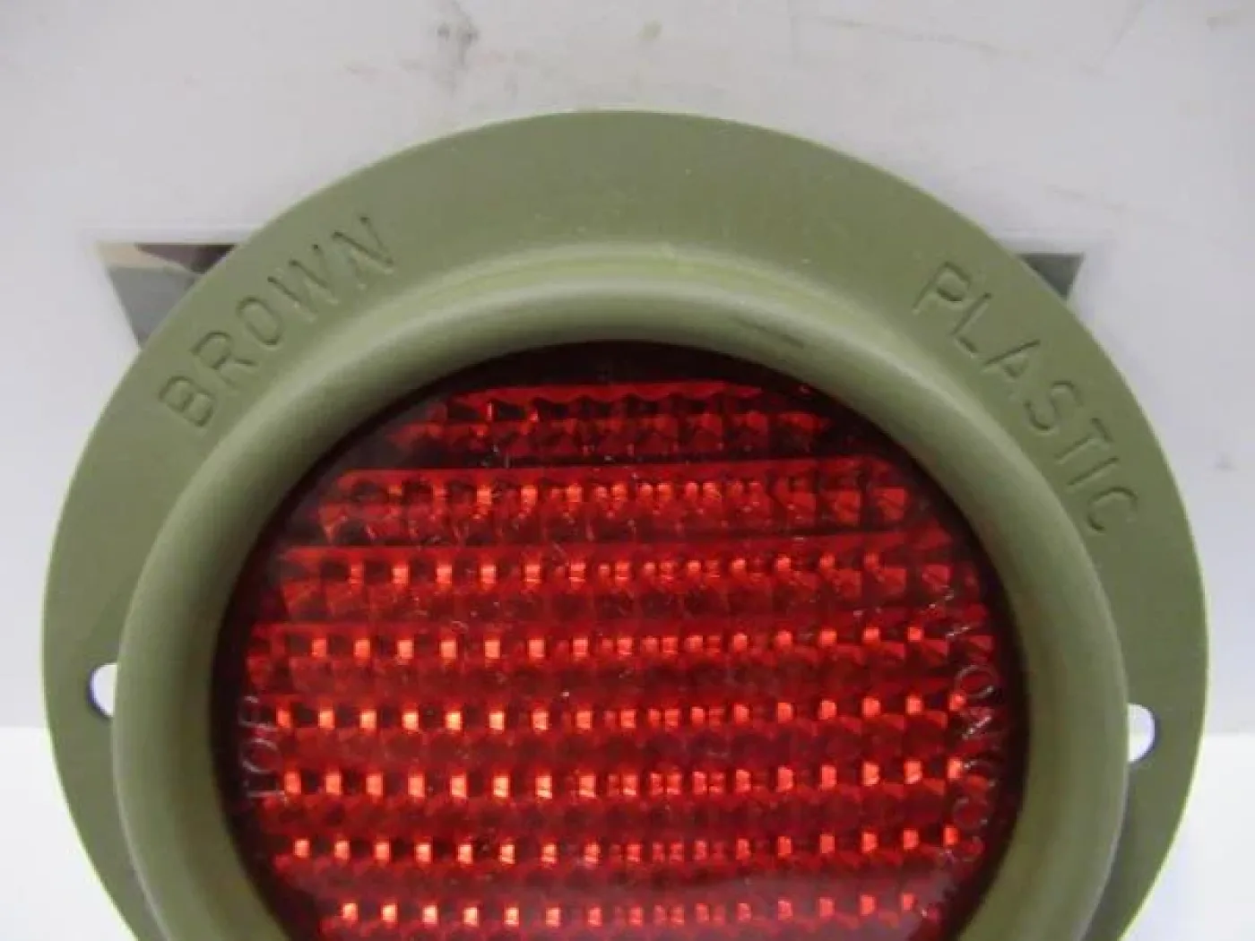 Reflector rond, CB type - 2
