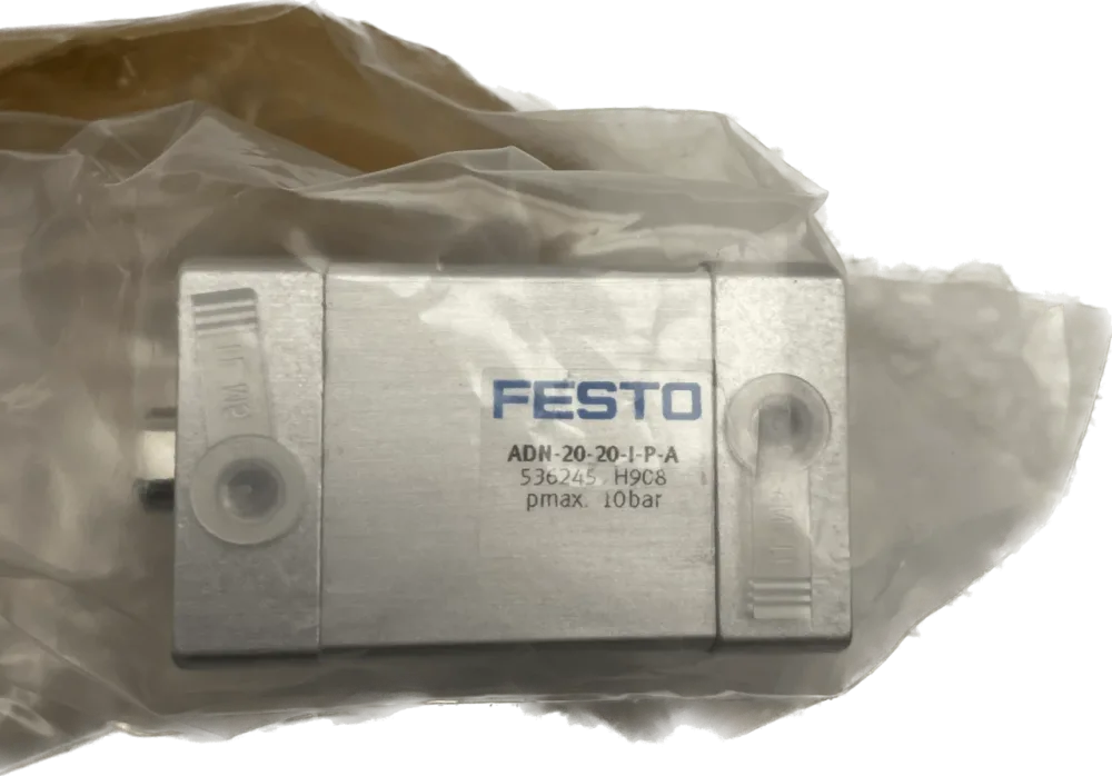 Festo Kompaktzylinder ADN-20-20-I-P-A