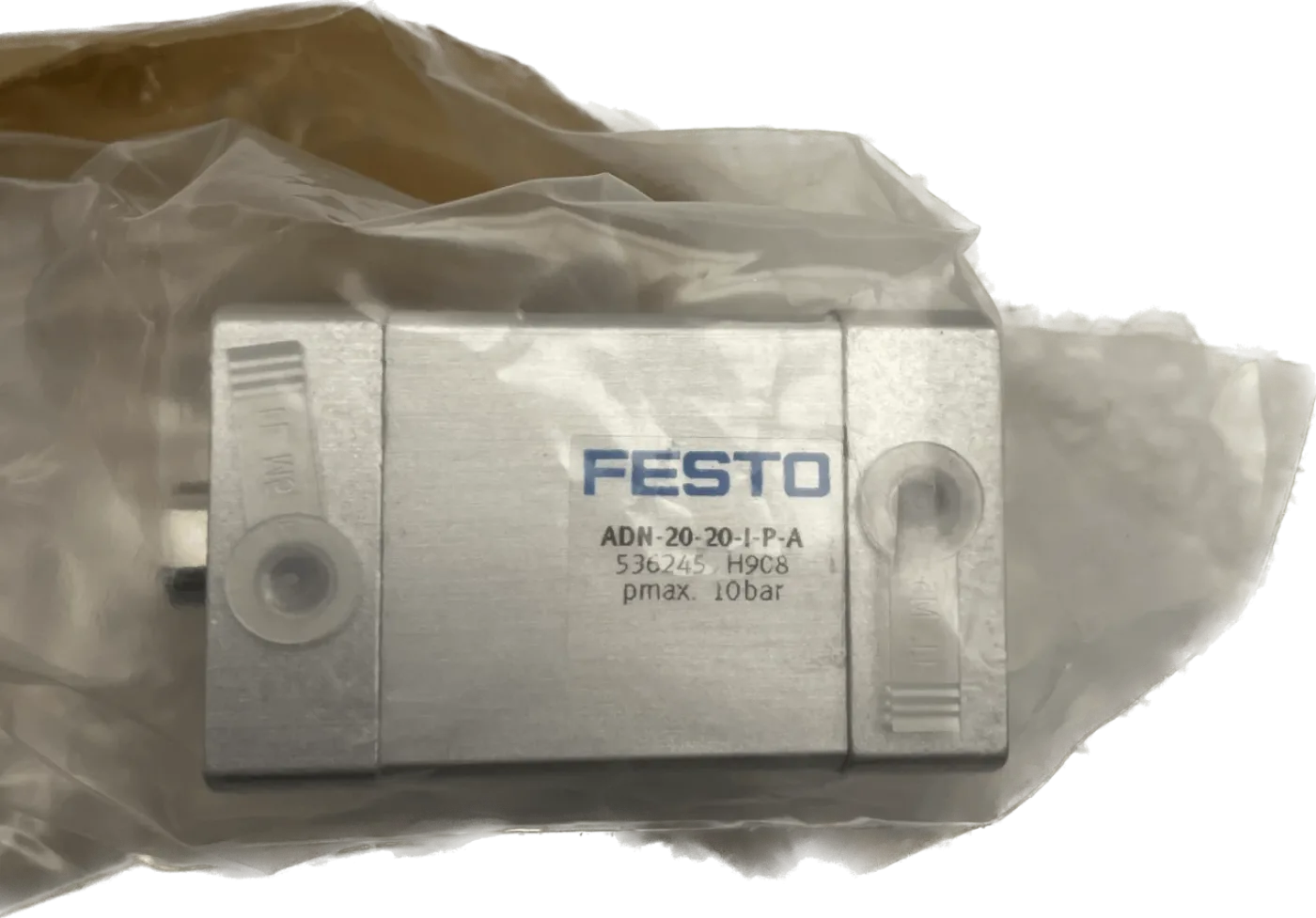 Festo Kompaktzylinder ADN-20-20-I-P-A - 1