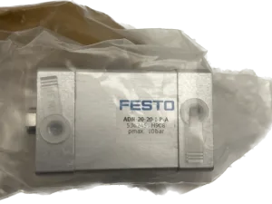 Festo Kompaktzylinder ADN-20-20-I-P-A