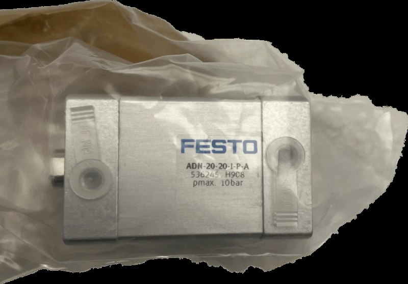 Festo Kompaktzylinder ADN-20-20-I-P-A