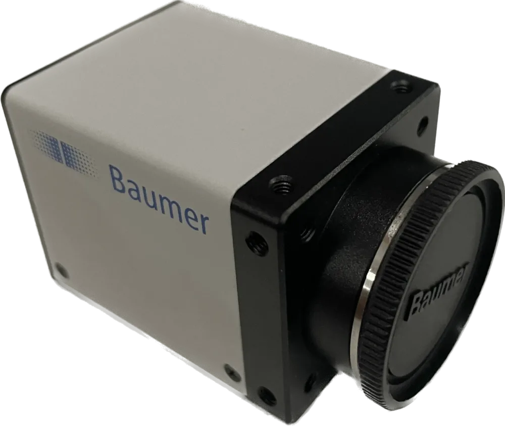 Baumer TXG12 Industriekamera