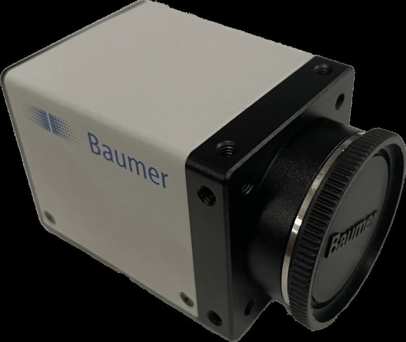 Baumer TXG12 Industriekamera