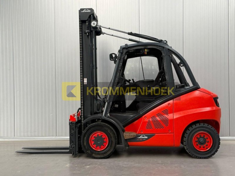 Linde H 45 D