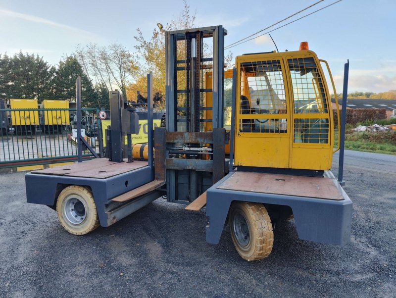 Other BAUMANN HX50/12/45 5000kg