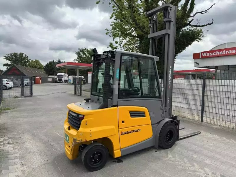 Jungheinrich DFG 430s