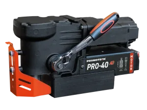 Magnetbohrmaschine PRO-40 AD