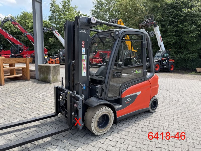 Linde E 35 L 01