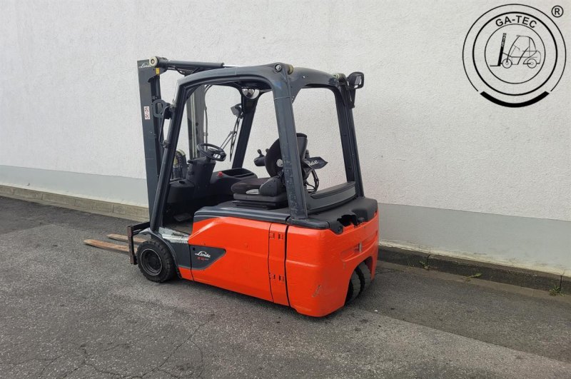 Linde E16 L EVO
