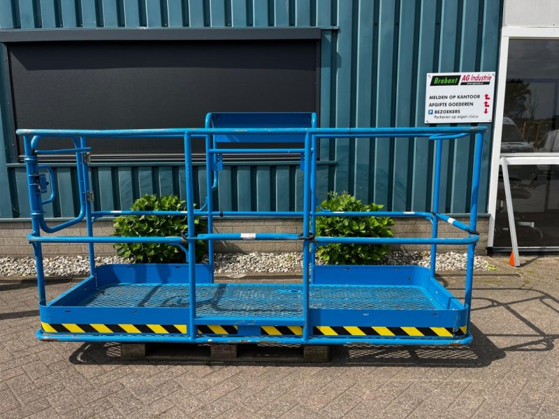 Genie 8FT BASKET- PLATFORM No.1272304GT