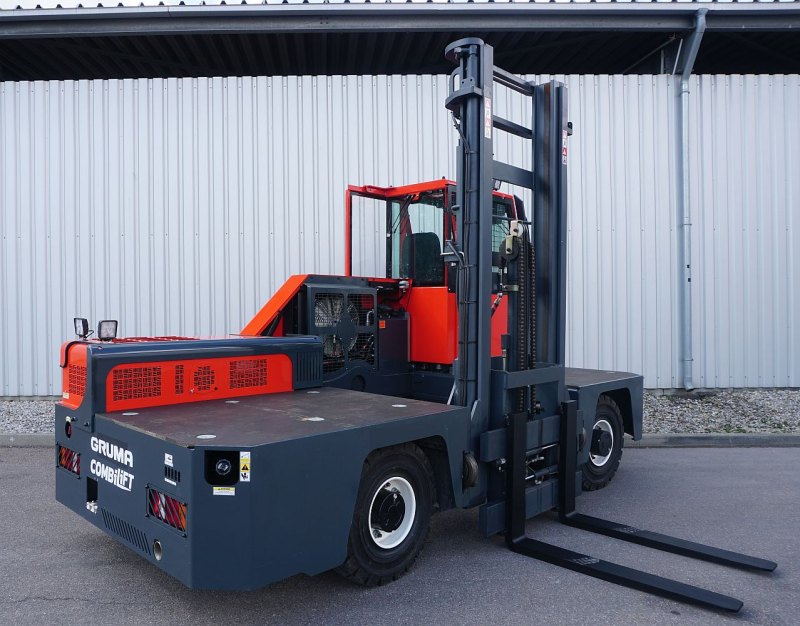 Seitenstapler Combilift C5000 FWSL (2022)