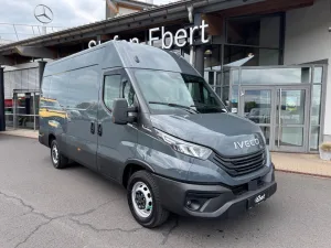 Iveco Täglich 35S18 HA8 *R3.520mm*Automatik*Kamera*ACC*