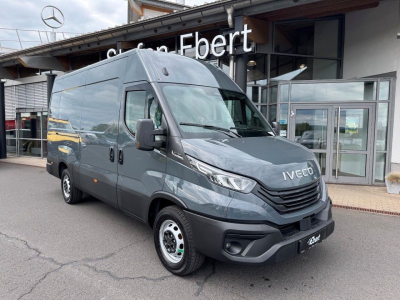 Iveco Daily 35S18 HA8 *R3.520mm*Automatik*Camera*ACC*
