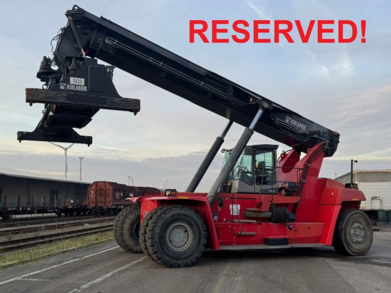 Kalmar DRF450-65S5