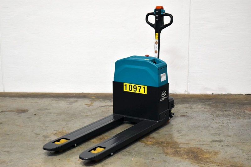 Niederhubwagen Baoli KBP 14 ION (2025)