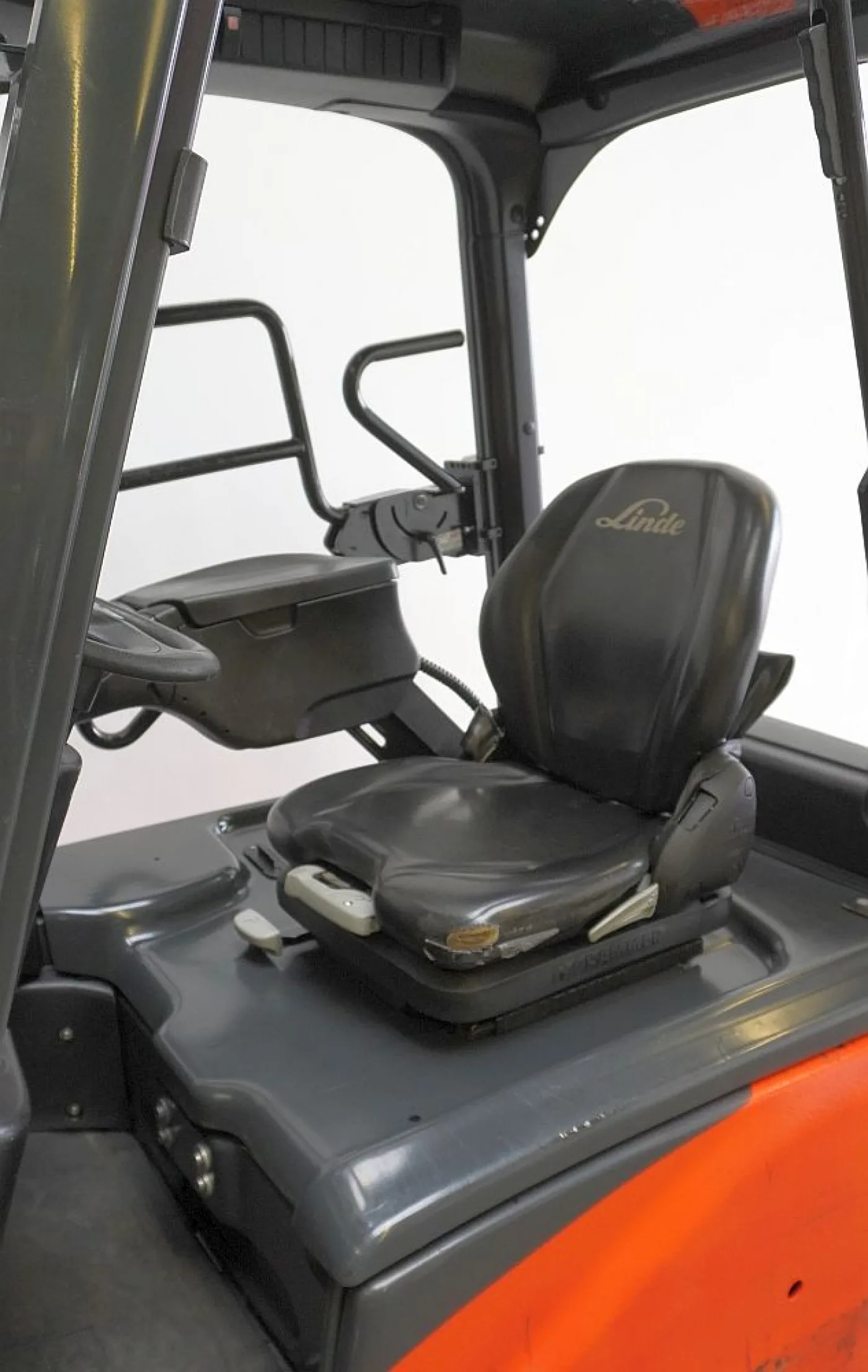 Frontstapler Linde E 16 H EVO 386-02 (2022) - 3