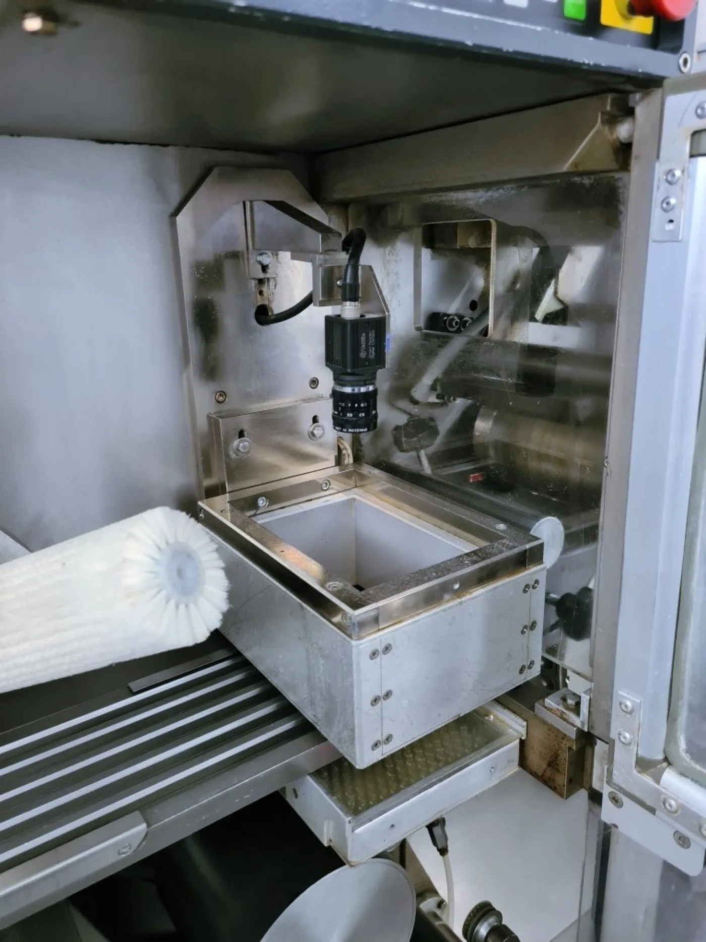 BLISTERATRICE – BOSCH – Mod. TLT 1400 - 4