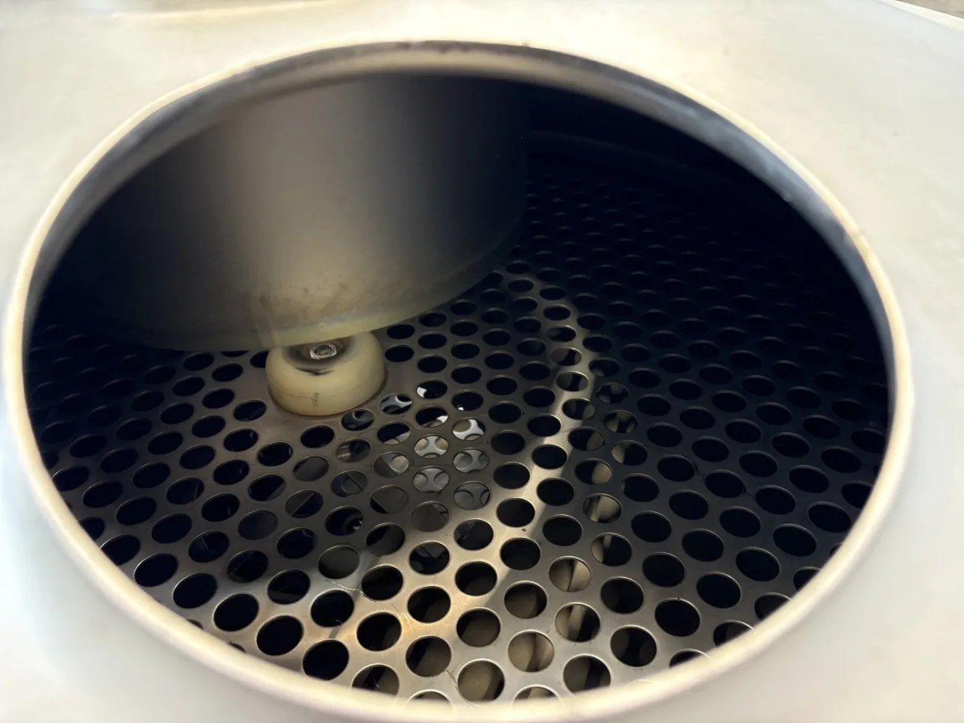 Siebtechnik C 06-4-4 - Vibro sieve - 6