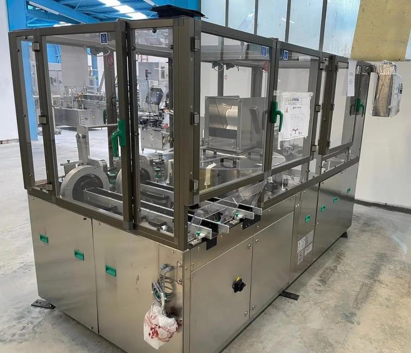 MARCHESINI - Varie - SIRO3 HS