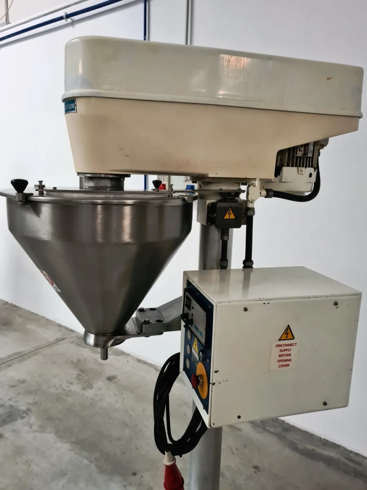 DOSATRICE – ARENCO – Mod. System 400 - 4