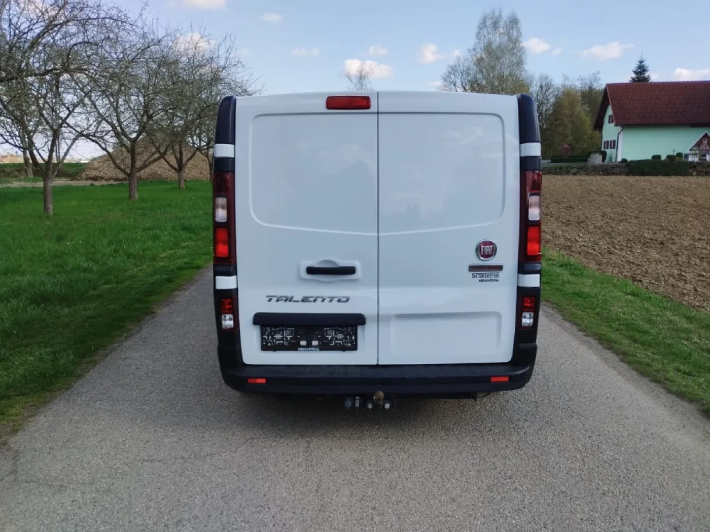 Fiat - Talento - 7
