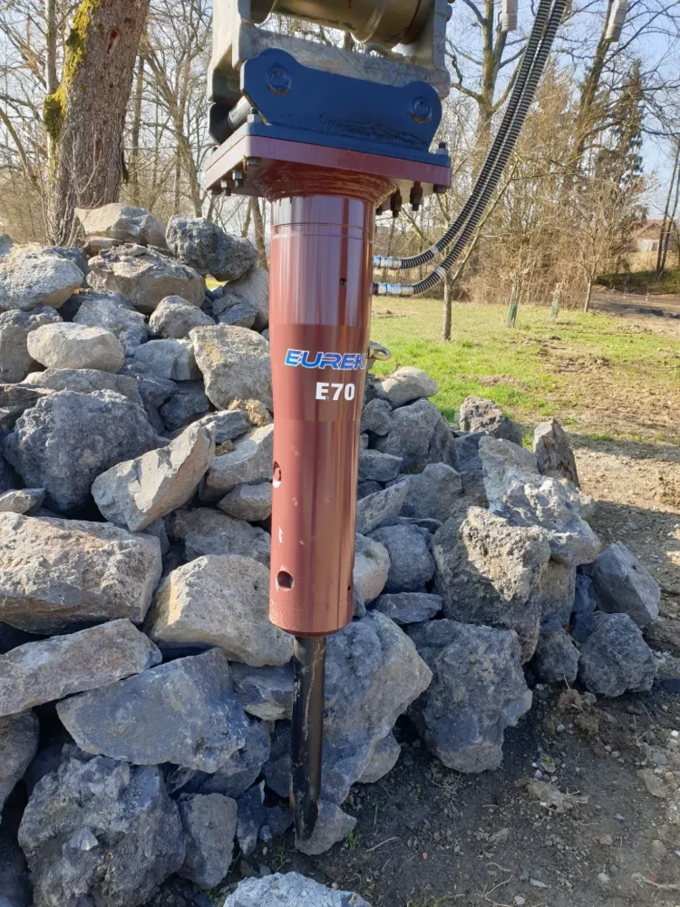 Daemo - Eureka E 70 - 3