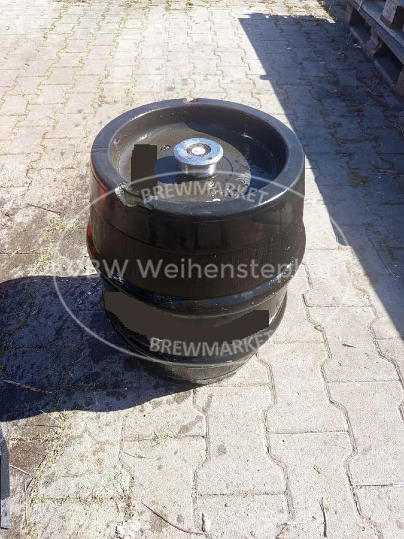 30-litre keg (9 pcs.) - 1